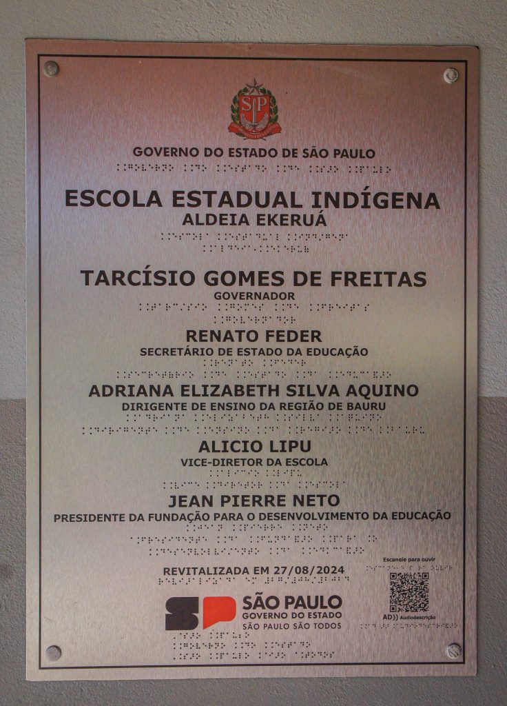 Aldeia